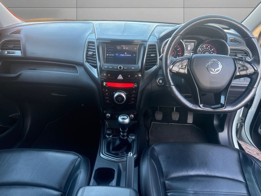 Used Ssangyong Tivoli 2019 for sale - 76798589: Photo 10