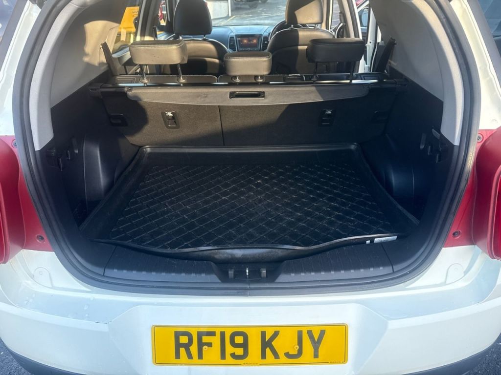 Used Ssangyong Tivoli 2019 for sale - 76798589: Photo 12