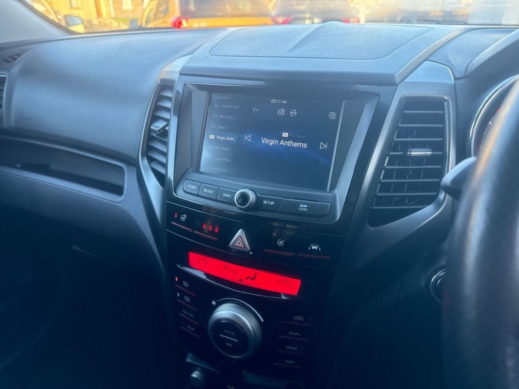 Used Ssangyong Tivoli 2019 for sale - 76798589: Photo 14