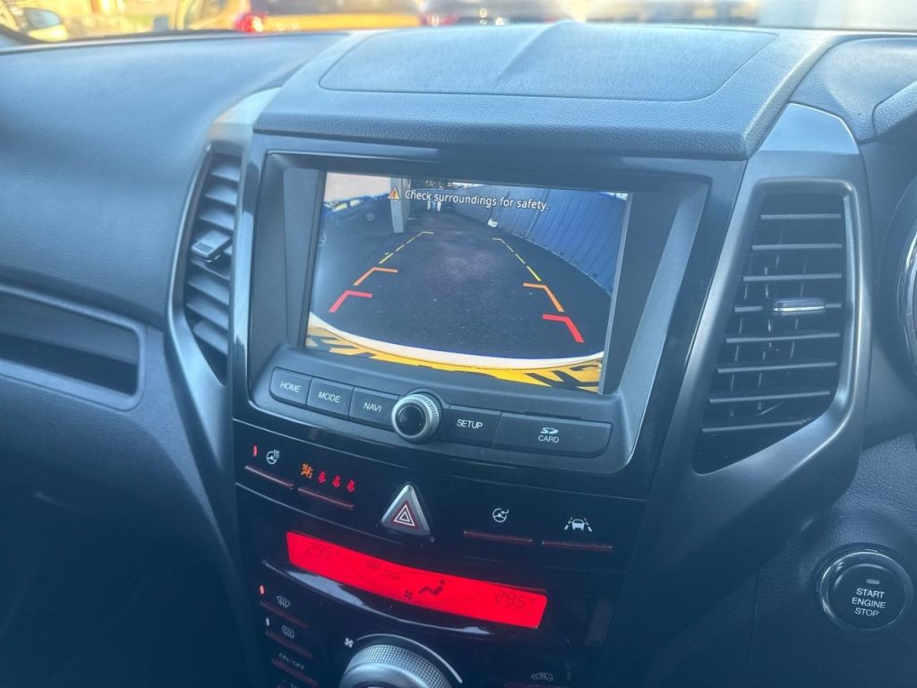 Used Ssangyong Tivoli 2019 for sale - 76798589: Photo 15