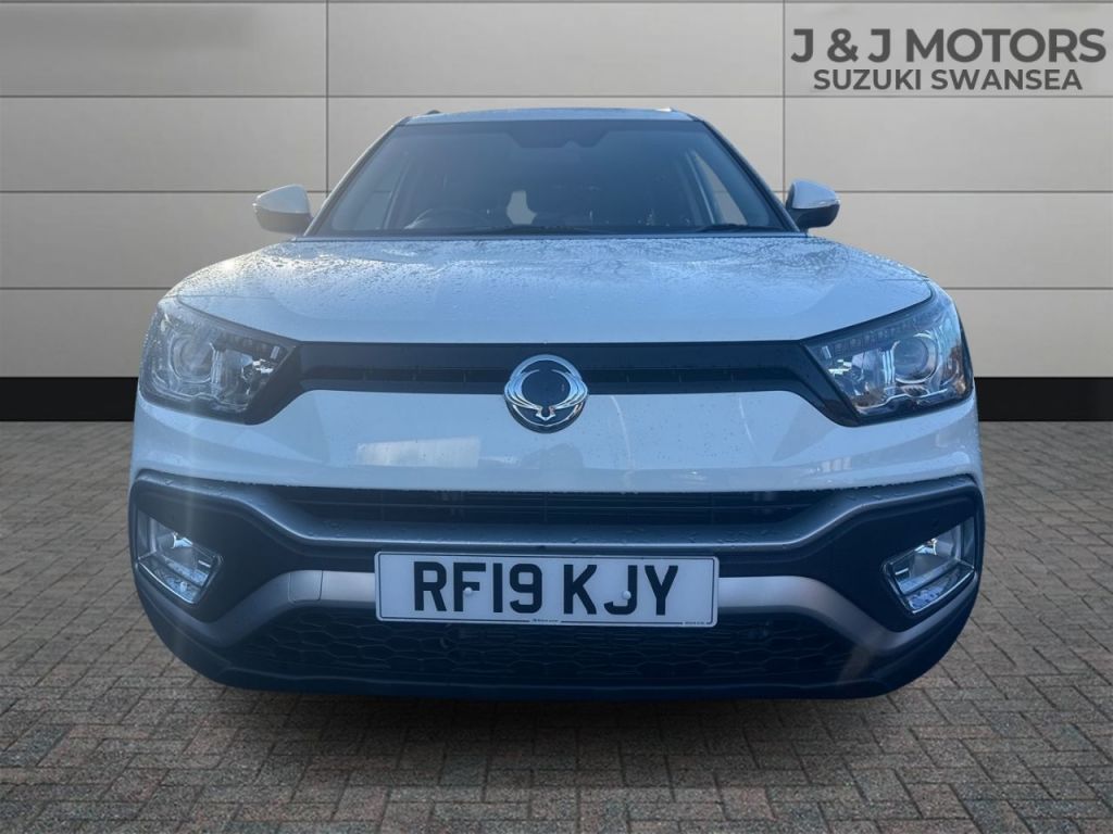 Used Ssangyong Tivoli 2019 for sale - 76798589: Photo 2