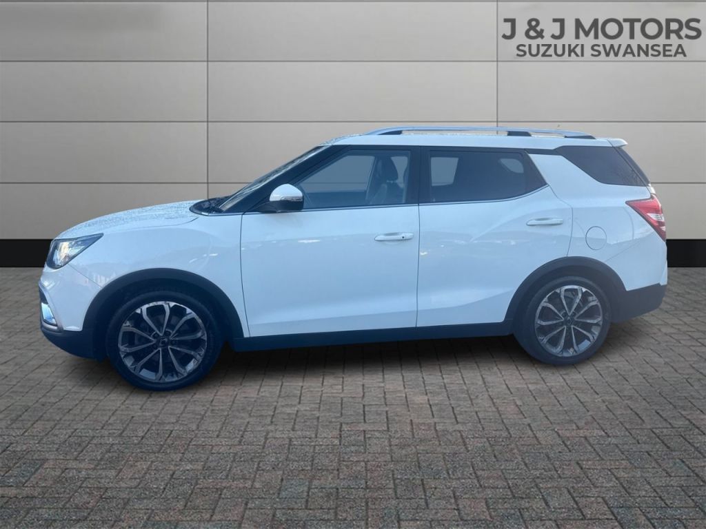 Used Ssangyong Tivoli 2019 for sale - 76798589: Photo 4