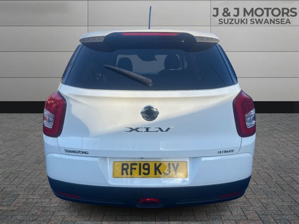 Used Ssangyong Tivoli 2019 for sale - 76798589: Photo 6