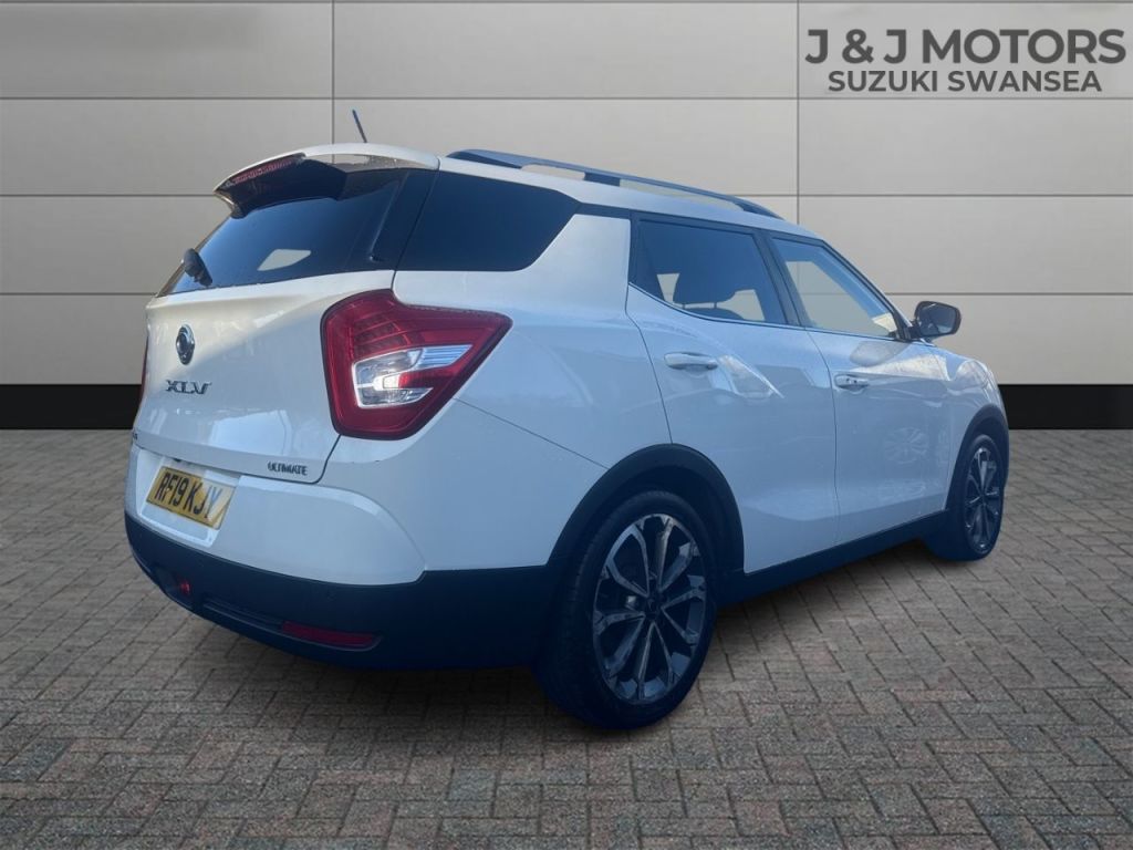 Used Ssangyong Tivoli 2019 for sale - 76798589: Photo 7