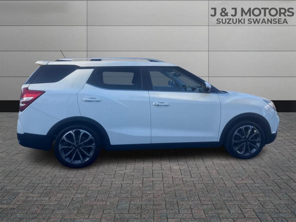 Used Ssangyong Tivoli 2019 for sale - 76798589: Photo 8
