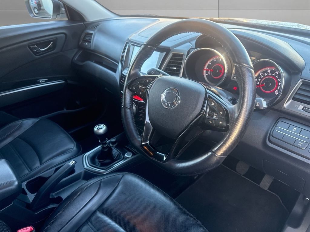 Used Ssangyong Tivoli 2019 for sale - 76798589: Photo 9