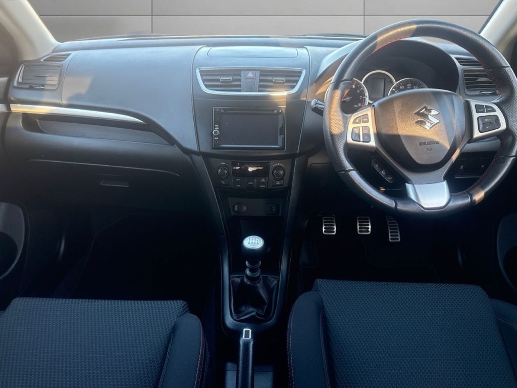 Used Suzuki Swift 2016 for sale - 76603807: Photo 10