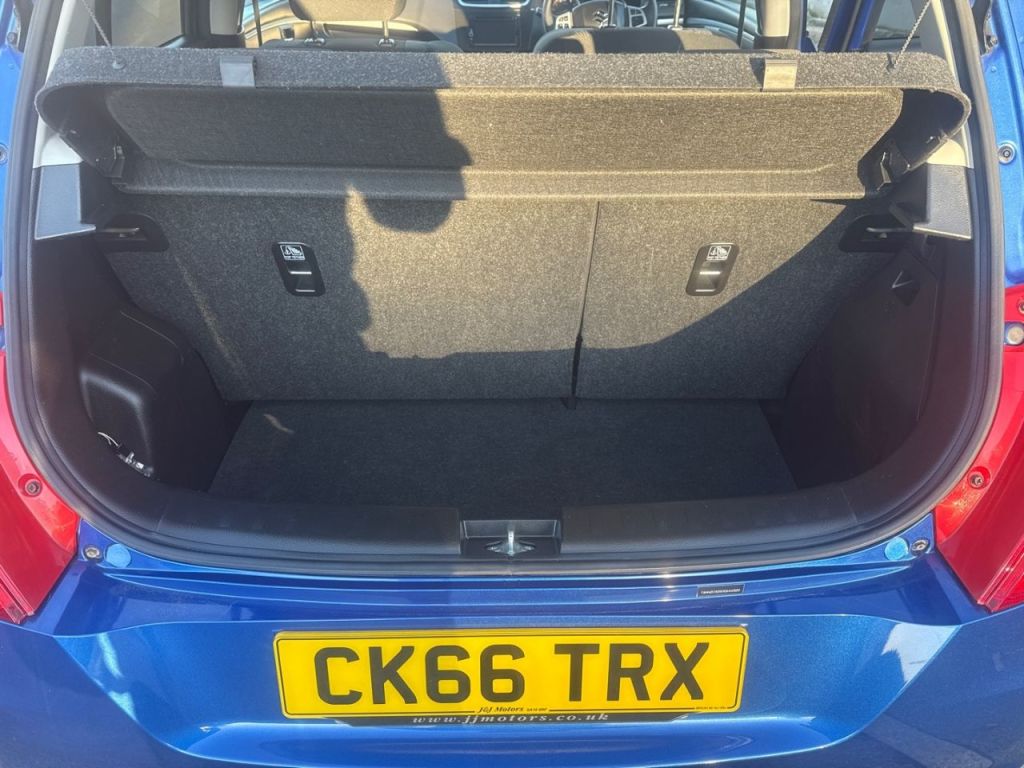 Used Suzuki Swift 2016 for sale - 76603807: Photo 12