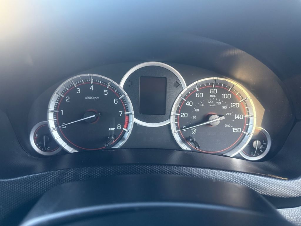 Used Suzuki Swift 2016 for sale - 76603807: Photo 13