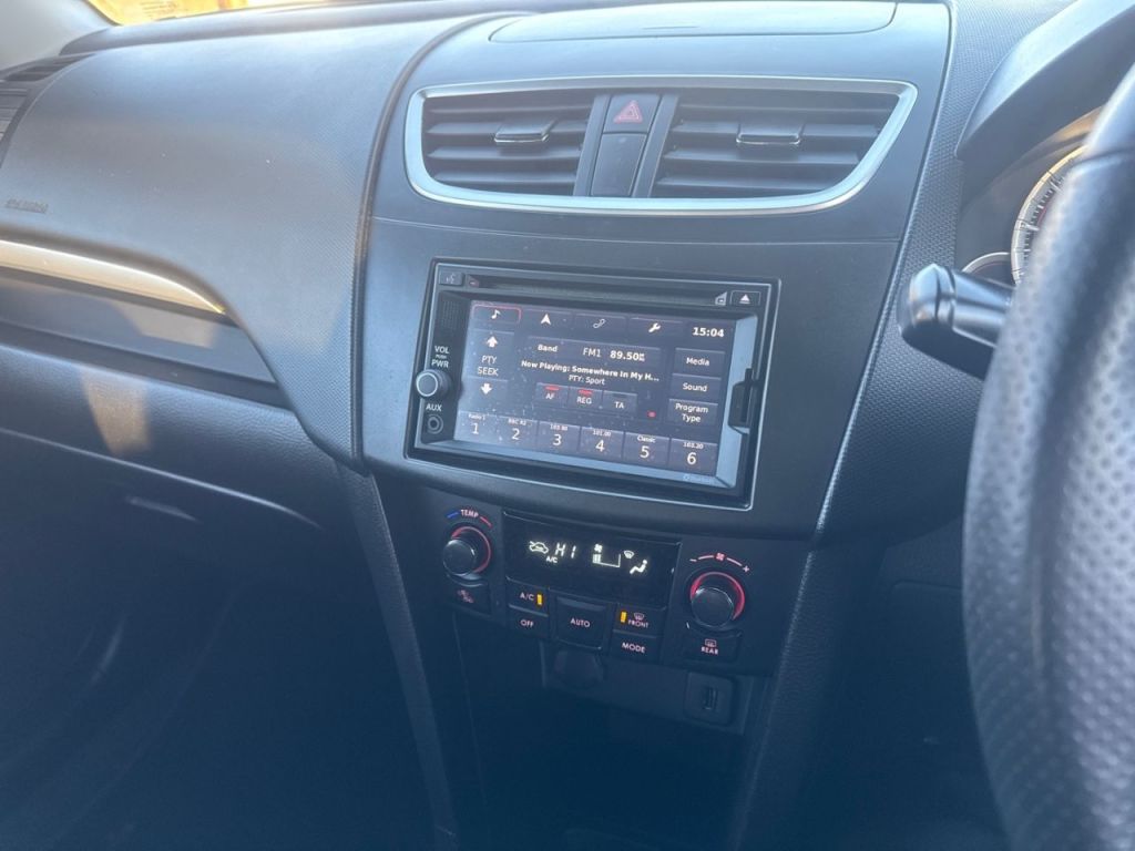 Used Suzuki Swift 2016 for sale - 76603807: Photo 14