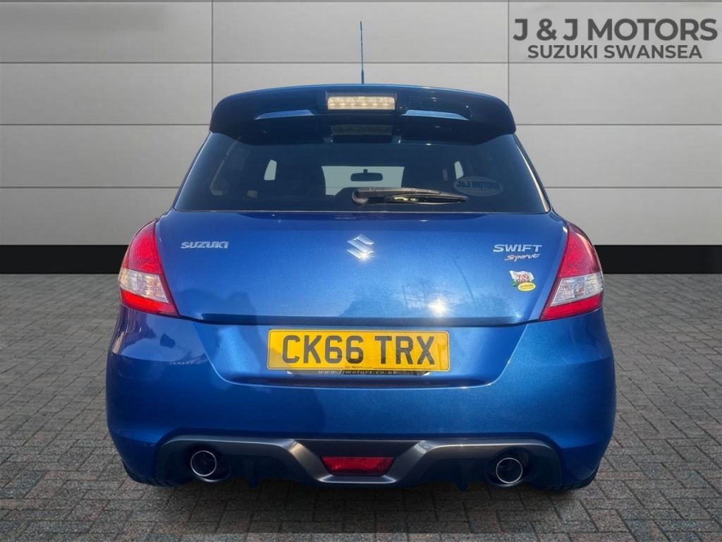 Used Suzuki Swift 2016 for sale - 76603807: Photo 6