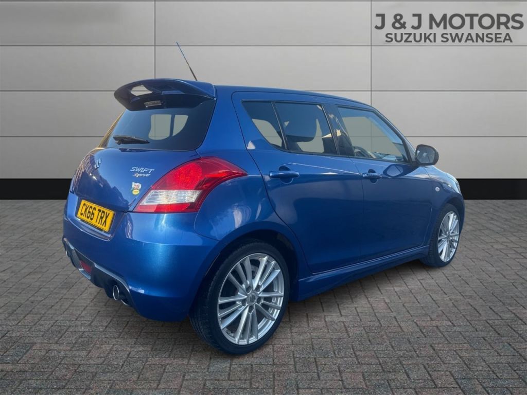 Used Suzuki Swift 2016 for sale - 76603807: Photo 7