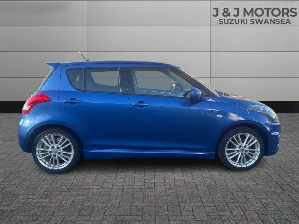 Used Suzuki Swift 2016 for sale - 76603807: Photo 8