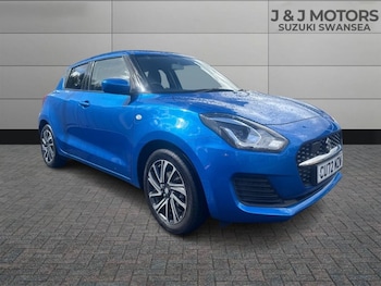 Suzuki - Swift