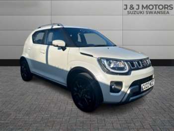 Used Suzuki Ignis 2022 for sale - 74516095: Photo