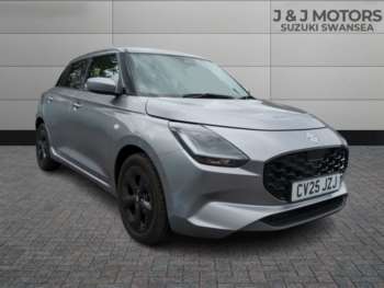 Used Suzuki Swift 2025 for sale - 75456240: Photo