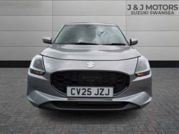 Used Suzuki Swift 2025 for sale - 75456240: Photo