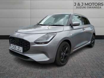 Used Suzuki Swift 2025 for sale - 75456240: Photo