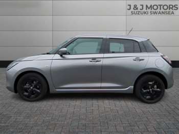 Used Suzuki Swift 2025 for sale - 75456240: Photo