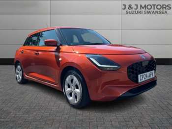 Used Suzuki Swift 2024 for sale - 74997049: Photo