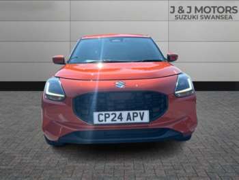 Used Suzuki Swift 2024 for sale - 74997049: Photo