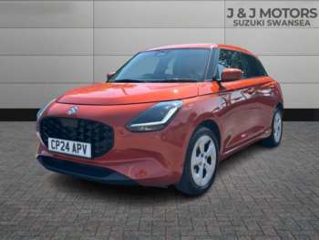 Used Suzuki Swift 2024 for sale - 74997049: Photo