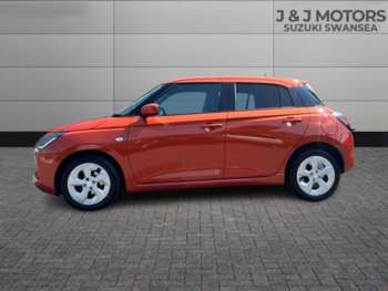 Used Suzuki Swift 2024 for sale - 74997049: Photo