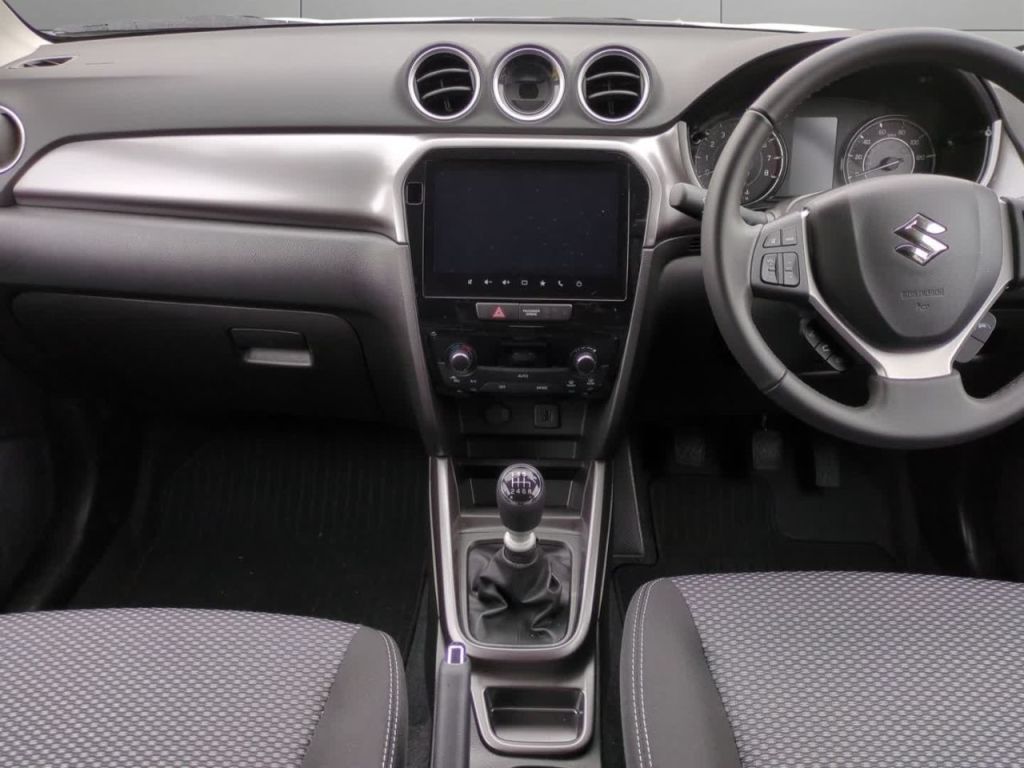 Used Suzuki Vitara 2025 for sale - 77327561: Photo 10