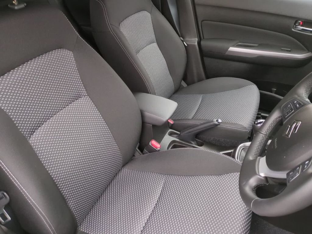 Used Suzuki Vitara 2025 for sale - 77327561: Photo 11