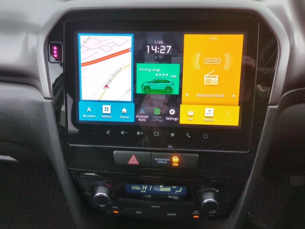 Used Suzuki Vitara 2025 for sale - 77327561: Photo 13