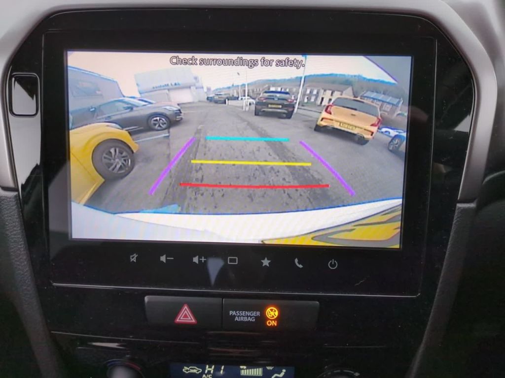 Used Suzuki Vitara 2025 for sale - 77327561: Photo 14