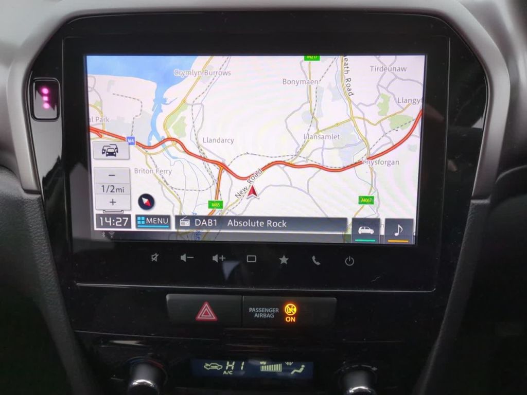 Used Suzuki Vitara 2025 for sale - 77327561: Photo 15