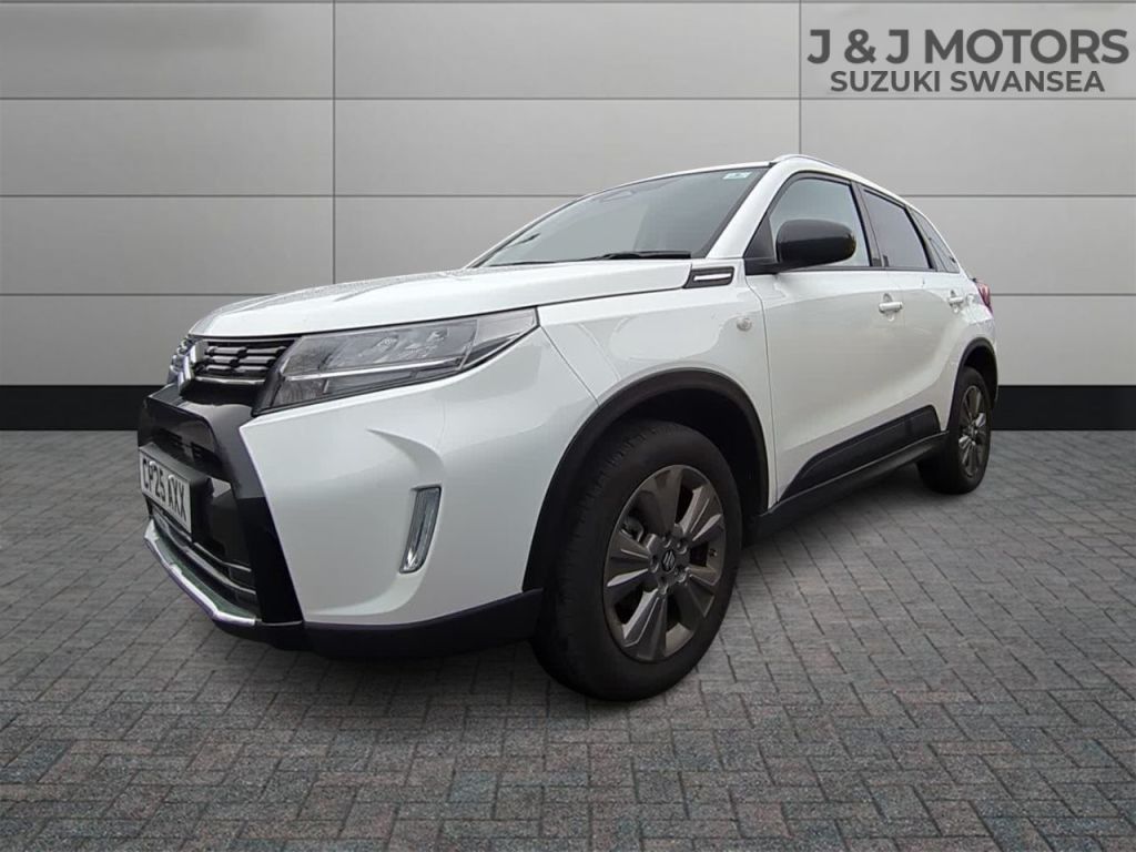 Used Suzuki Vitara 2025 for sale - 77327561: Photo 3