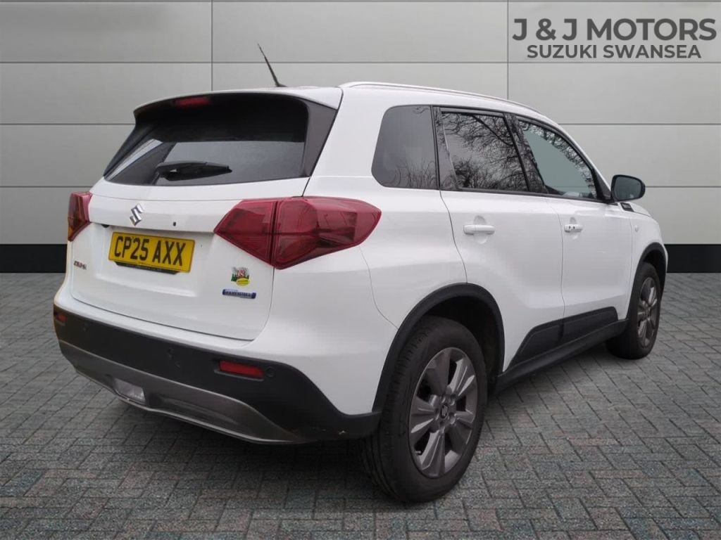 Used Suzuki Vitara 2025 for sale - 77327561: Photo 7