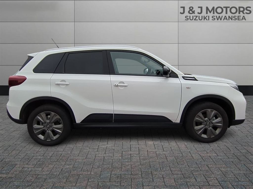 Used Suzuki Vitara 2025 for sale - 77327561: Photo 8