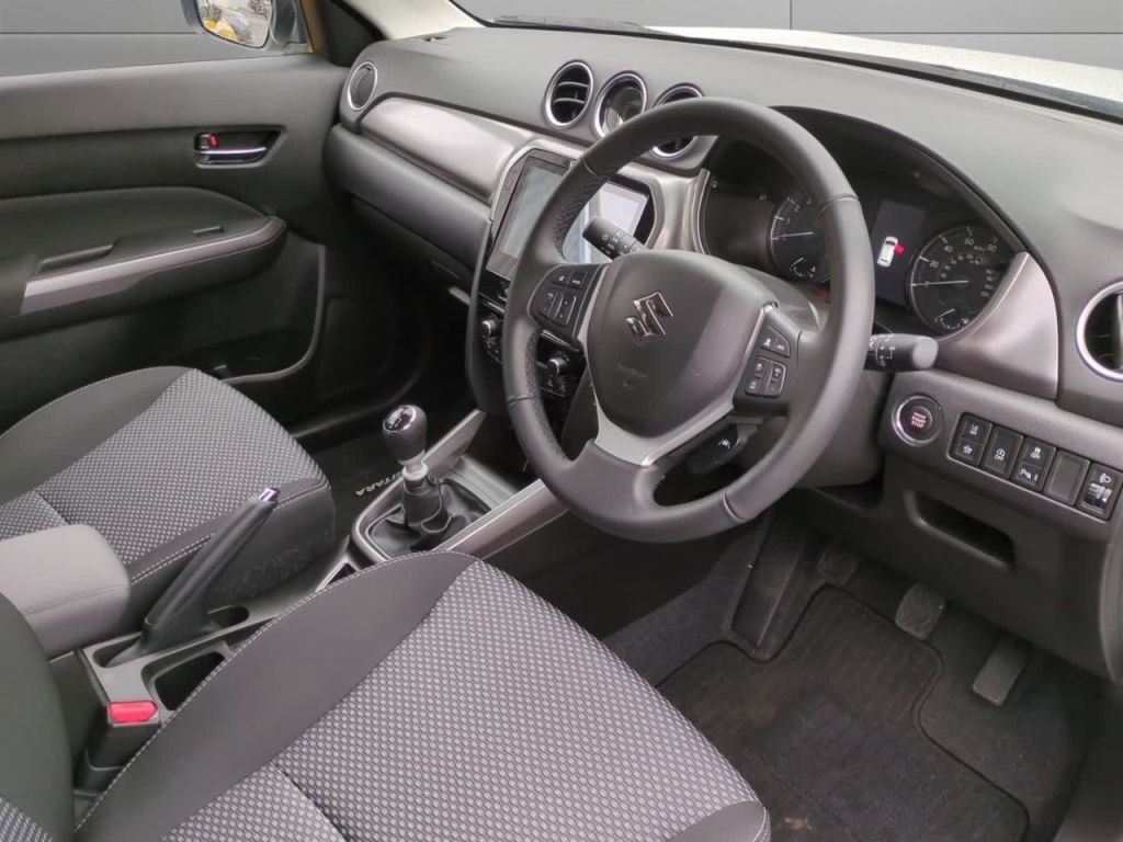 Used Suzuki Vitara 2025 for sale - 77327561: Photo 9