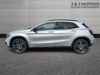 Used Mercedes-Benz GLA 2018 for sale - 74637767: Photo