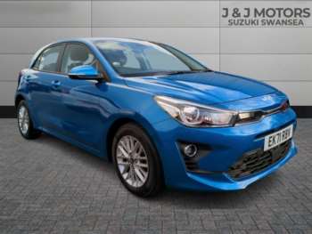 Used Kia Rio 2022 for sale - 74516047: Photo