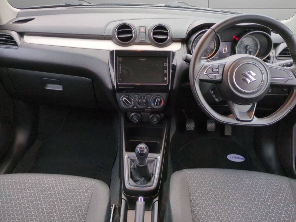 Used Suzuki Swift 2020 for sale - 77805379: Photo 10