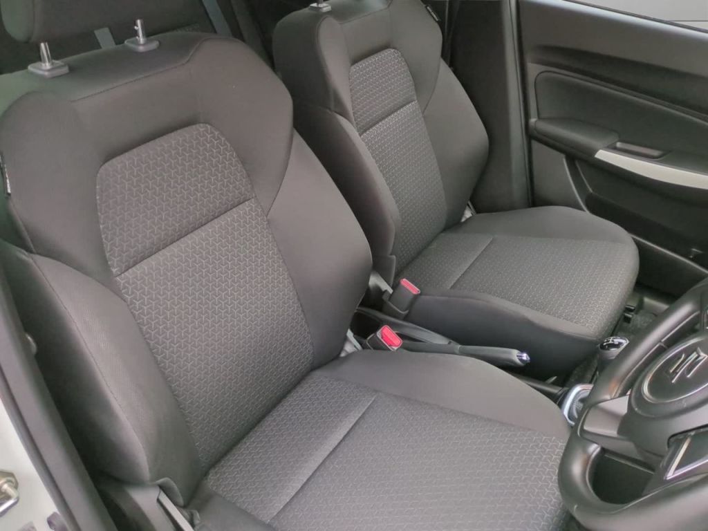 Used Suzuki Swift 2020 for sale - 77805379: Photo 11