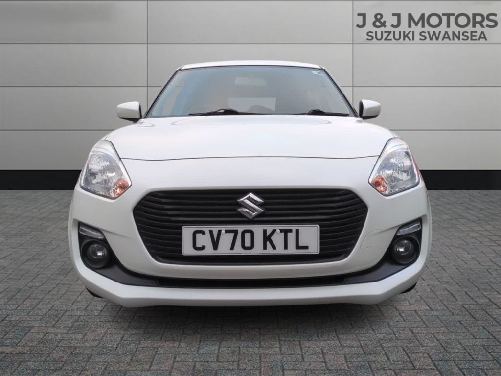 Used Suzuki Swift 2020 for sale - 77805379: Photo 2