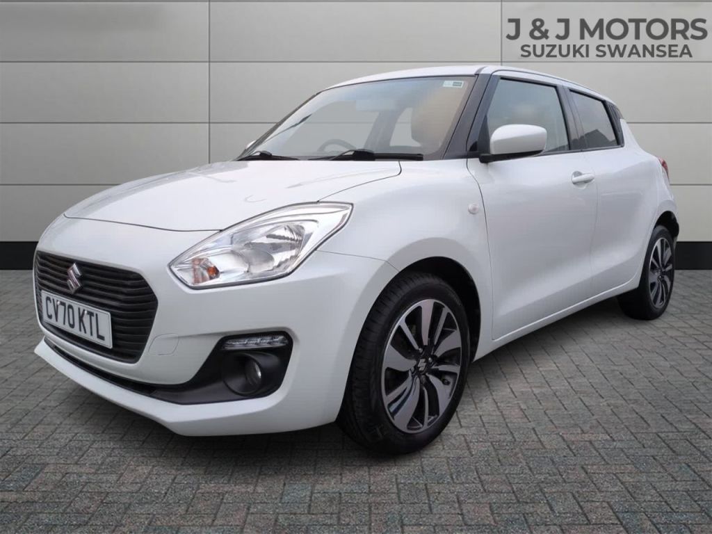 Used Suzuki Swift 2020 for sale - 77805379: Photo 3