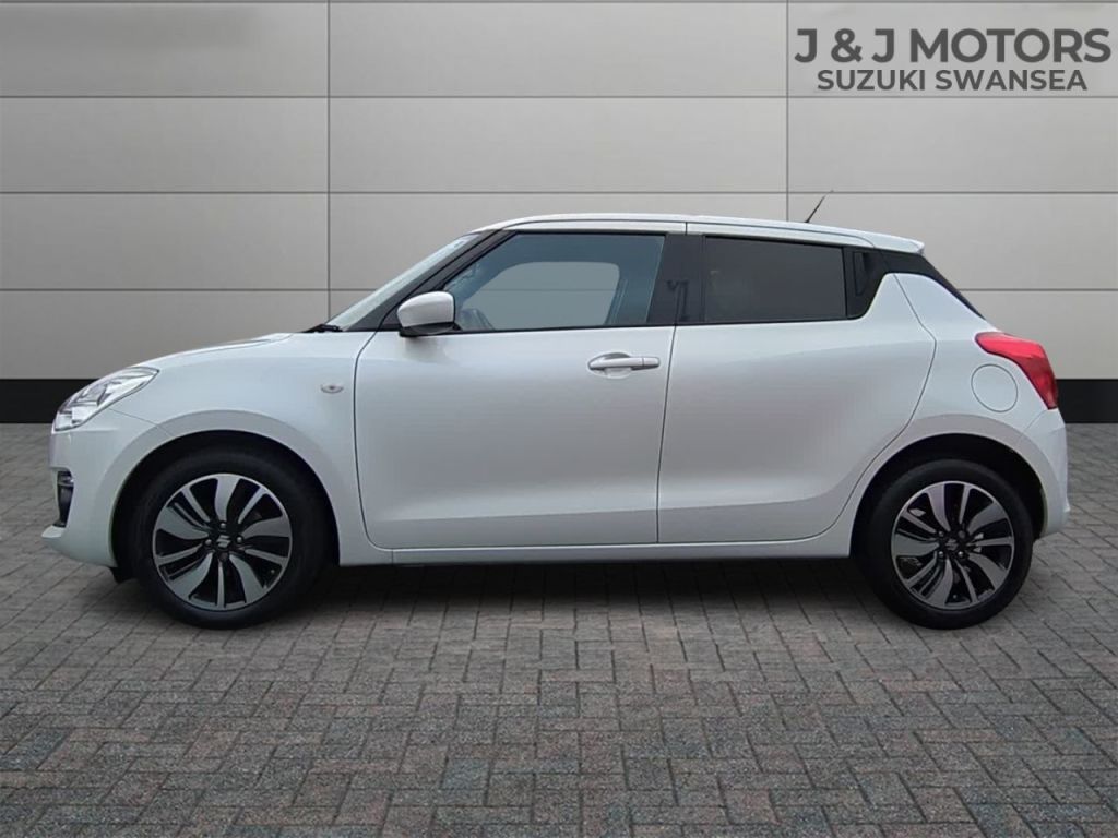Used Suzuki Swift 2020 for sale - 77805379: Photo 4