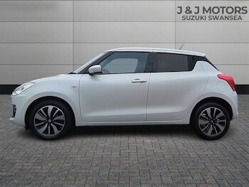 Used Suzuki Swift 2020 for sale - 77805379: Photo
