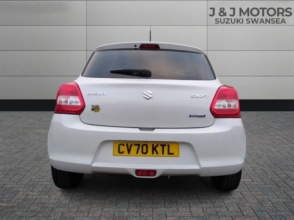 Used Suzuki Swift 2020 for sale - 77805379: Photo 6