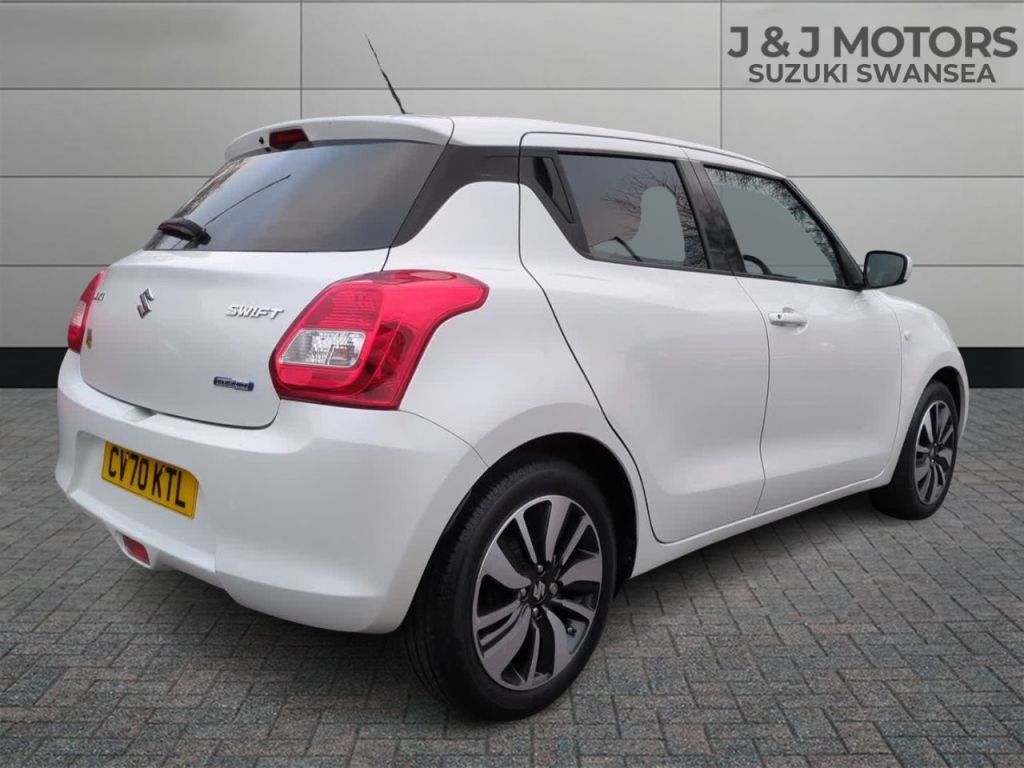 Used Suzuki Swift 2020 for sale - 77805379: Photo 7