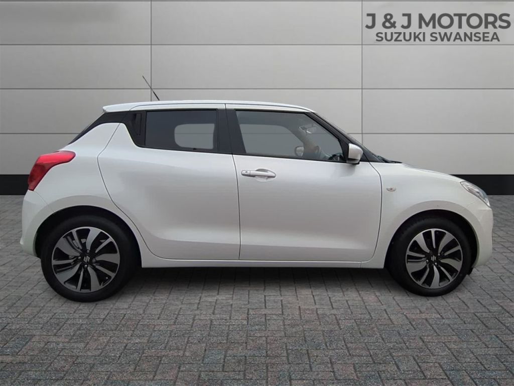 Used Suzuki Swift 2020 for sale - 77805379: Photo 8