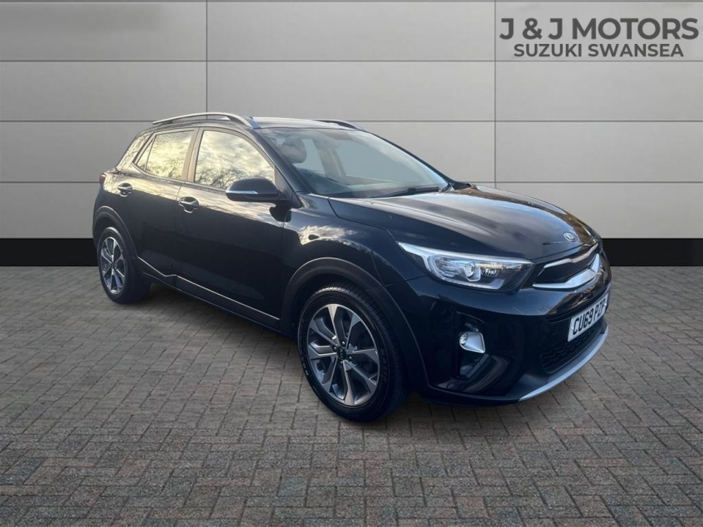 Used Kia Stonic 2019 for sale - 76641946: Photo 1