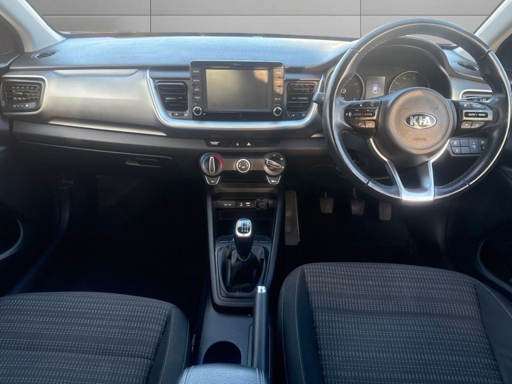 Used Kia Stonic 2019 for sale - 76641946: Photo 10