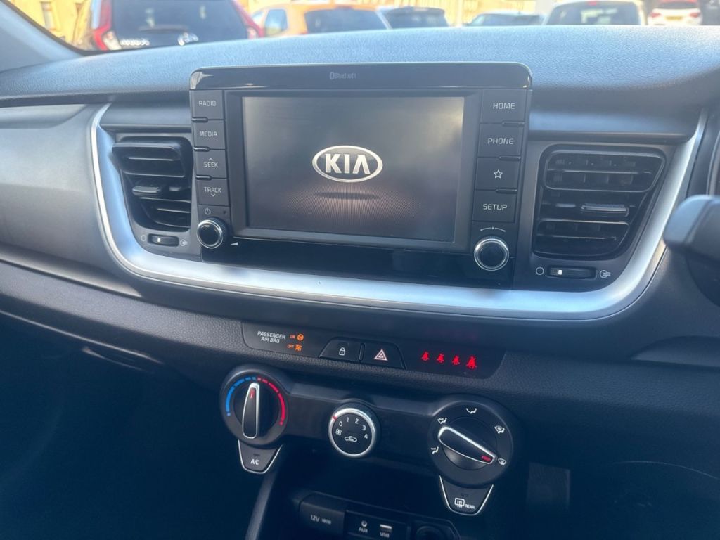 Used Kia Stonic 2019 for sale - 76641946: Photo 14